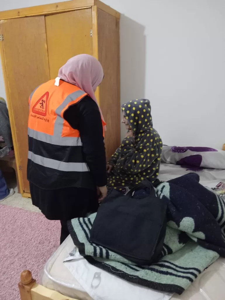 غلق 5 دور مسنين لمزاولة نشاط الإيواء بدون ترخيص داخل شقق سكنية بالإسكندرية 26 - جريدة المساء غلق 5 دور مسنين لمزاولة نشاط الإيواء بدون ترخيص داخل شقق سكنية بالإسكندرية 25 - جريدة المساء