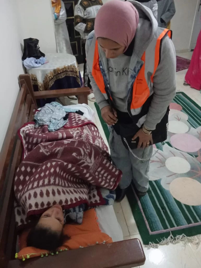 غلق 5 دور مسنين لمزاولة نشاط الإيواء بدون ترخيص داخل شقق سكنية بالإسكندرية 30 - جريدة المساء غلق 5 دور مسنين لمزاولة نشاط الإيواء بدون ترخيص داخل شقق سكنية بالإسكندرية 29 - جريدة المساء