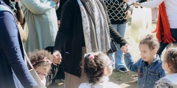 "بصيرة" تحتفل مع أبنائها من فاقدي وضعاف البصر 1 - جريدة المساء