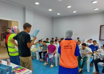 زيارات منزلية لـ588 ألف مواطن وتعريف الأسر بخدمات علاج الإدمان المجانية 21 - جريدة المساء