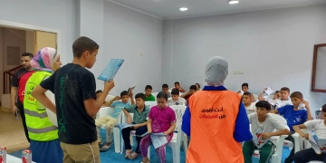 زيارات منزلية لـ588 ألف مواطن وتعريف الأسر بخدمات علاج الإدمان المجانية 1 - جريدة المساء