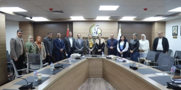 القومي المرأة والأوقاف يبحثان تعزيز التعاون ضمن مبادرة "صحّح مفاهيمك" 1 - جريدة المساء