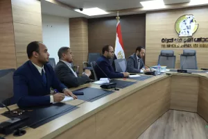 القومي المرأة والأوقاف يبحثان تعزيز التعاون ضمن مبادرة "صحّح مفاهيمك" 23 - جريدة المساء