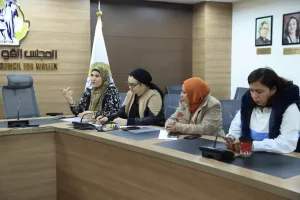 القومي المرأة والأوقاف يبحثان تعزيز التعاون ضمن مبادرة "صحّح مفاهيمك" 21 - جريدة المساء