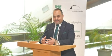 د. محمد رفاعي، الرئيس التنفيذي لمؤسسة مصر الخير