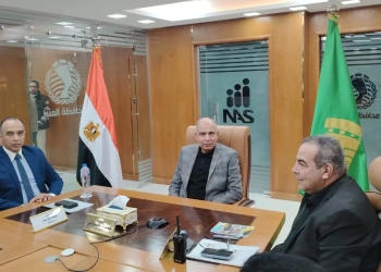 "كدواني": انتهاء العرس الانتخابي دون أية مشكلات..وأشكر الناخبين على مشاركتهم الإيجابية   29 - جريدة المساء