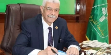 نقلة نوعية في الأنشطة الطلابية.. بجامعة المنوفية 55 - جريدة المساء