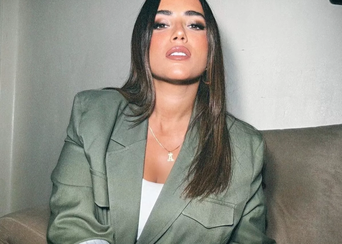 شهد الشاطر وآية سليم تبدآن تصوير مشاهد "على قد الحب" 18 - جريدة المساء شهد الشاطر وآية سليم تبدآن تصوير مشاهد "على قد الحب" 17 - جريدة المساء