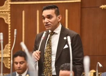 النائب نشأت حتة: زيارة وفد الفيفا تعكس الثقة الدولية في قدرات مصر الرياضية 17 - جريدة المساء