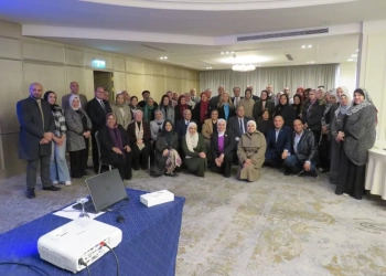 د. عبلة الألفي: وضع خطط تنفيذية عاجلة لعامي 2026-2027 لتحقيق أهداف الاستراتيجية الوطنية للسكان والتنمية 25 - جريدة المساء