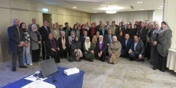 الألفي:خطط تنفيذية لتحقيق أهداف الاستراتيجية الوطنية للسكان والتنمية 1 - جريدة المساء