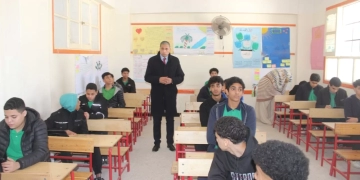 "أولياء أمور مصر" يوجه نداءً للمراقبين واِلْتماسا لواضعي الامتحانات 1 - جريدة المساء