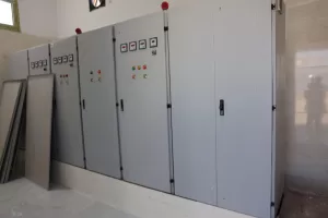 محافظ المنيا يتفقد محطة مياه الشيخ تمي بأبوقرقاص 40 - جريدة المساء محافظ المنيا يتفقد محطة مياه الشيخ تمي بأبوقرقاص 39 - جريدة المساء