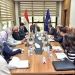 رئيس هيئة الدواء بحث مع ممثلي جيبتو فارما وشيلبا وبيوميد إيجيبت سبل توطين صناعات الدواء المتقدمة وأدوية الأورام 3 - جريدة المساء