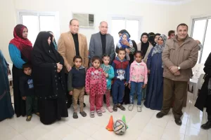 محافظ المنيا: تحويل مراكز الشباب في أبوقرقاص لمنارات ثقافية ورياضية 65 - جريدة المساء
