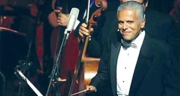 "وتريات" الإسكندرية يجمع الفصول الأربعة علي مسرح سيد درويش 17 - جريدة المساء