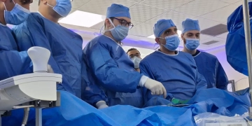 هيئة الرعاية الصحية: نجاح 6 تدخلات قلبية فائقة الدقة دون جراحات قلب مفتوح بمستشفى النيل التخصصي بأسوان 1 - جريدة المساء