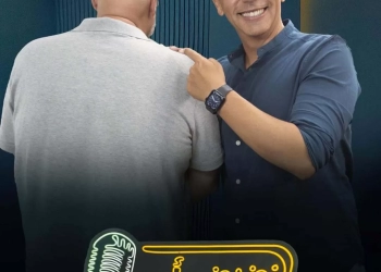 رامي إمام ضيف "فضفضت أوى" مع معتز التونى .. غداً على Watch it  27 - جريدة المساء