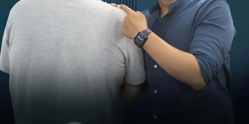 مينا النجار : سعدت بالتعاون مع مريم أبو عوف في" لاترد ولا تستبدل" 1 - جريدة المساء