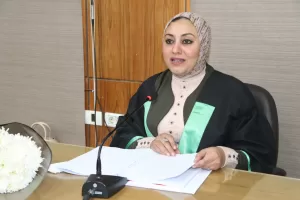 الماجستير بامتياز للباحثة أمنية فكيه من إعلام القاهرة 21 - جريدة المساء