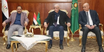 مبادرة من جامعة المنوفية لتحويل «ميت عافية» لقرية مستدامة 1 - جريدة المساء