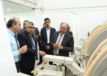 الصحة :رفع كفاءة الخدمات التشخيصية من خلال تطوير منظومة الأشعة التشخيصية 20 - جريدة المساء