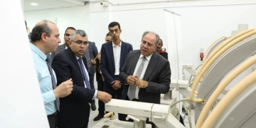 الصحة :رفع كفاءة الخدمات التشخيصية من خلال تطوير منظومة الأشعة التشخيصية 1 - جريدة المساء