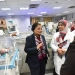نائبة وزير الصحة فى زيارة لمستشفى الجلاء التعليمي للولادة لتعزيز خدمات تنمية الأسرة 6 - جريدة المساء