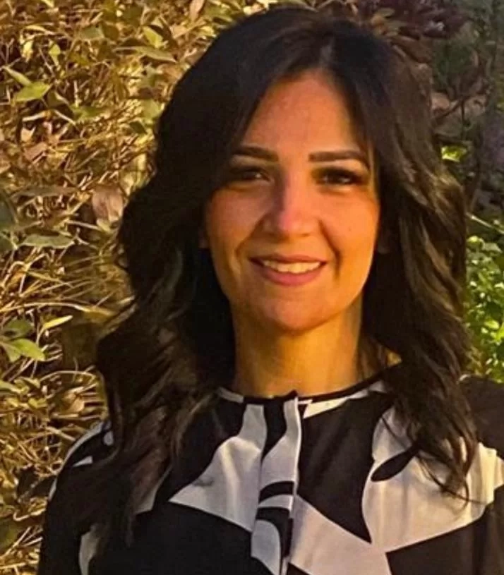 القومي للمرأة يهنئ المستشارة يمنى بدير بمنصب مساعد رئيس هيئة قضايا الدولة لشئون المجلس الأعلى . 19 - جريدة المساء