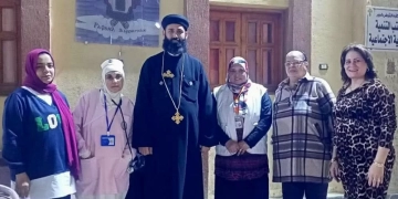 هيئة الرعاية الصحية : مبادرة ''عيد واطمّن'' لتعزيز الوعي الصحي وتقديم خدمات الكشف المبكر خلال احتفالات عيد الميلاد 1 - جريدة المساء