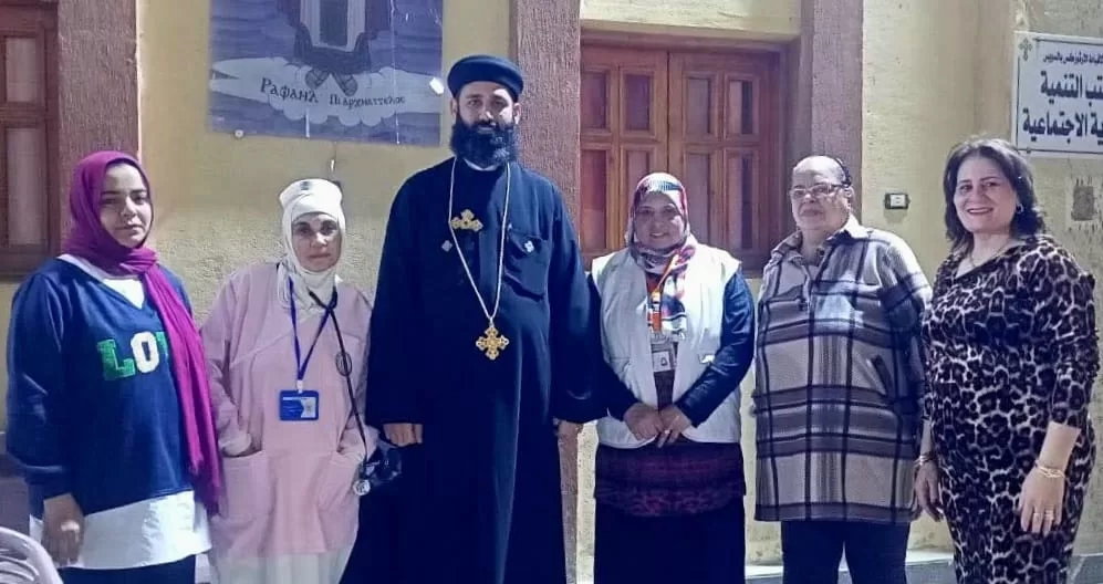 هيئة الرعاية الصحية : مبادرة ''عيد واطمّن'' لتعزيز الوعي الصحي وتقديم خدمات الكشف المبكر خلال احتفالات عيد الميلاد 19 - جريدة المساء