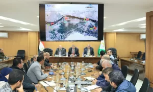 محافظ الجيزة: تنفيذ المرحلة الأولى من تطوير طريق المنيب-العياط 20 - جريدة المساء