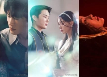 "زوجي قتلني...سر الرجل المثالي" أعمال درامية قصيرة على منصة "ڤيو شورتس" 31 - جريدة المساء