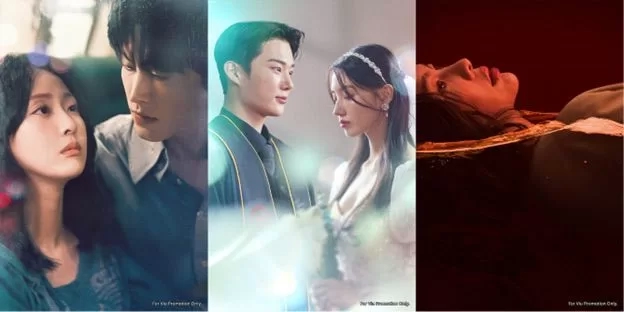 "زوجي قتلني...سر الرجل المثالي" أعمال درامية قصيرة على منصة "ڤيو شورتس" 17 - جريدة المساء