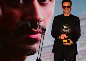 أحمد داود يبدأ تصوير "ويك إند" الشهر القادم  29 - جريدة المساء