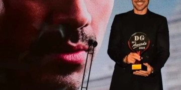 أحمد داود يبدأ تصوير "ويك إند" الشهر القادم  1 - جريدة المساء