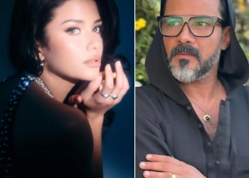 سينتيا خليفة تعتذر عن مسلسل "قطر صغنطوط" مع محمد رجب 27 - جريدة المساء