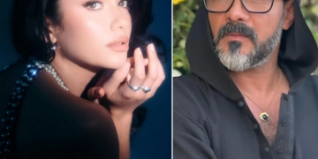 سينتيا خليفة تعتذر عن مسلسل "قطر صغنطوط" مع محمد رجب 1 - جريدة المساء