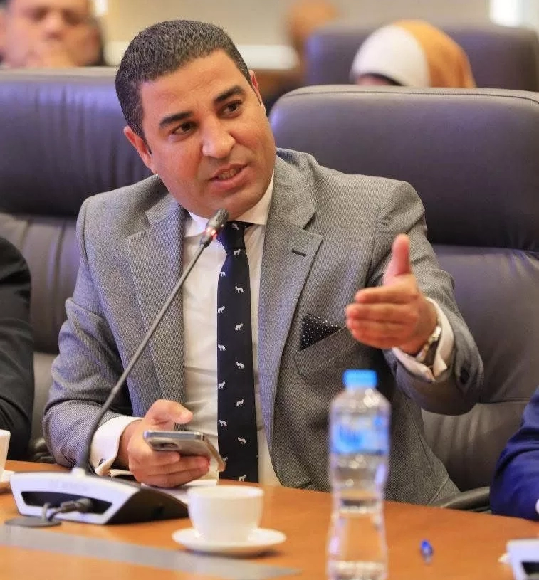 35.5 مليون جنيه مبيعات توصيل طلبات فى عام  في محافظات الصعيد.. يدعم المشروعات الصغيرة والمتوسطة 19 - جريدة المساء