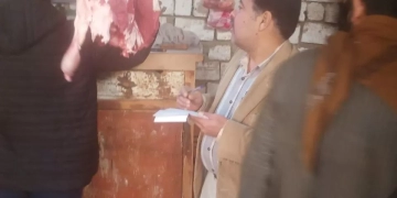 محافظ المنيا يوجّه بتكثيف الحملات التموينية على المخابز والأسواق 1 - جريدة المساء