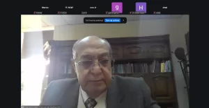 منتدى المنظمات الأهلية بالقومي للمرأة يناقش بدائل تعظيم القدرة المؤسسية 20 - جريدة المساء