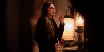 ريهام حجاج في كواليس مسلسل "توابع" برمضان ٢٠٢٦ 1 - جريدة المساء