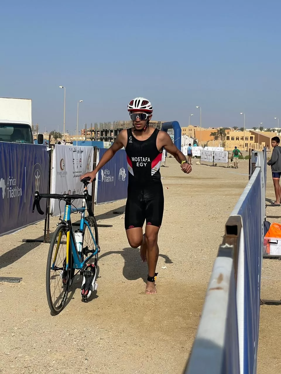 بمشاركة عربية ودولية.. انطلاق مهرجان السياحة الرياضية 23 - جريدة المساء