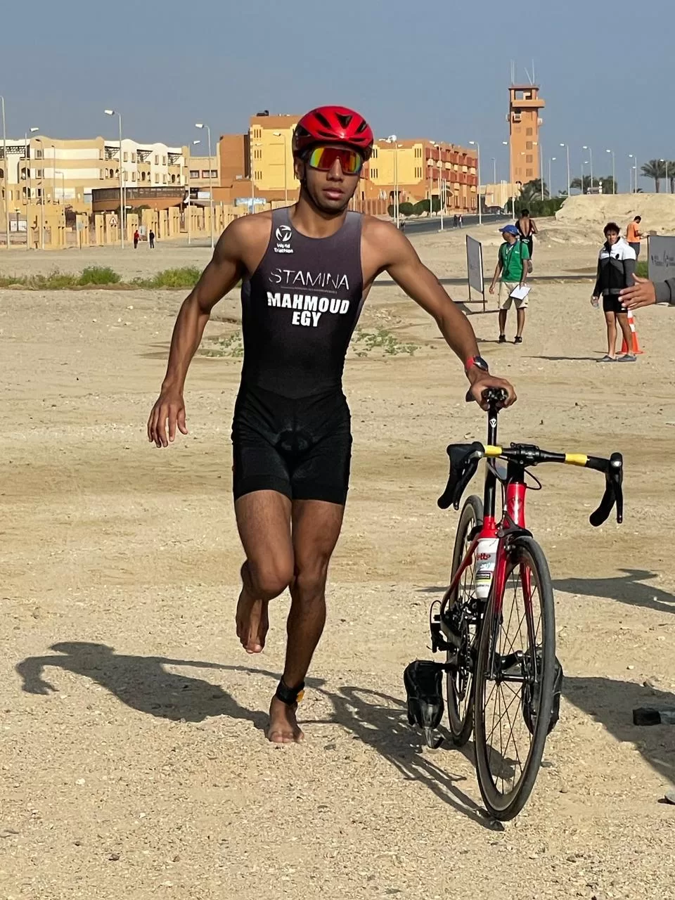 بمشاركة عربية ودولية.. انطلاق مهرجان السياحة الرياضية 25 - جريدة المساء