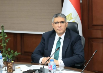 محافظ الجيزة يصدر حركة تكليفات لرؤساء أحياء الهرم والعجوزة ومركز كرداسة 31 - جريدة المساء المهندس عادل النجار محافظ الجيزة