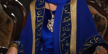 درة بإطلالة شعبية في "علي كلاي" برمضان القادم 2 - جريدة المساء درة بإطلالة شعبية في "علي كلاي" برمضان القادم 1 - جريدة المساء