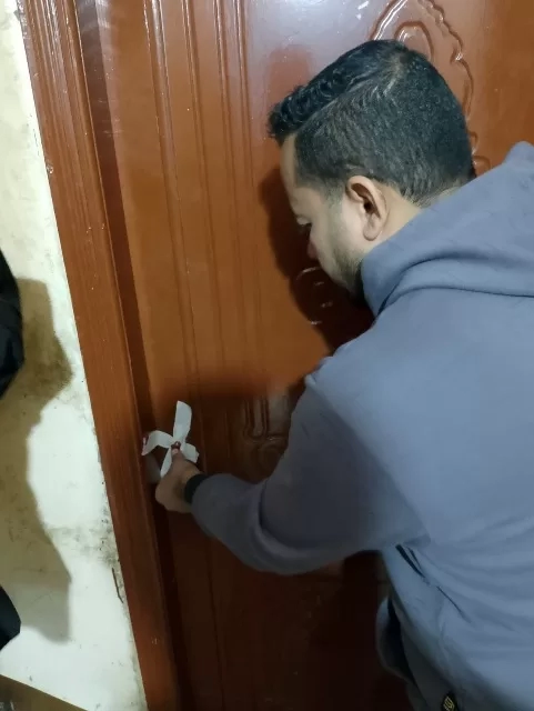 العلاج الحر بقنا: التفتيش على 411 منشأة وغلق 58 خلال ديسمبر 17 - جريدة المساء