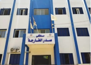 الصحة: تقديم 1.7 مليون خدمة طبية بمنشآت محافظة الوادي الجديد خلال عام 2025 21 - جريدة المساء