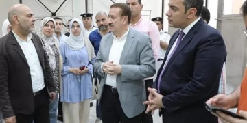 باستثمارات 75 مليون جنيه..التشغيل التجريبي لمجزري شبين الكوم و جنزور 1 - جريدة المساء