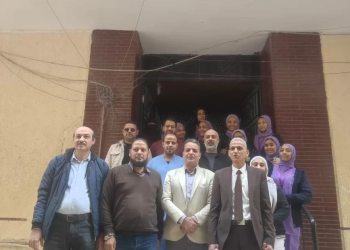 نقل 62 مسنًا إلى دور رعاية مرخصة بعد ضبط شقق إيواء مخالفة 24 - جريدة المساء